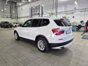 BMW X3 II (F25) Санкт-Петербург  - изображение 9