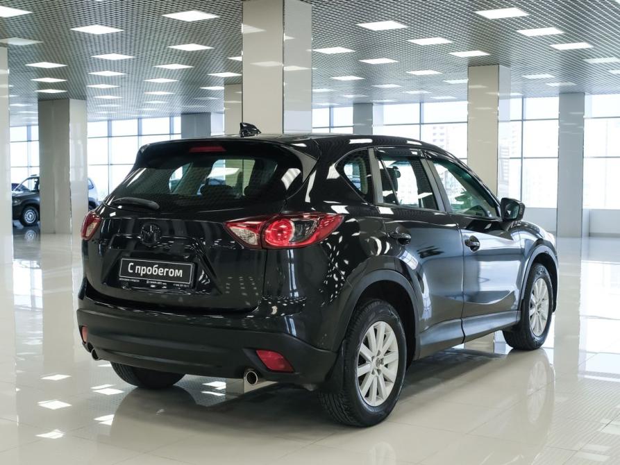 Mazda CX-5 I Самара  - изображение 2