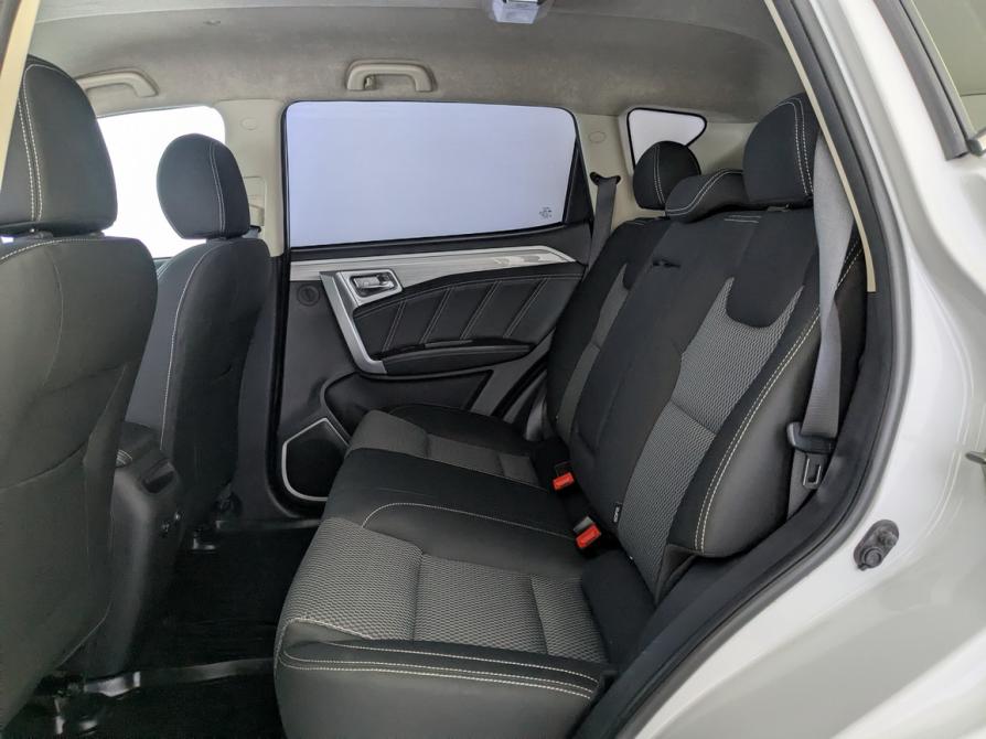 Geely Emgrand X7 I Рестайлинг 2 Москва  - изображение 10