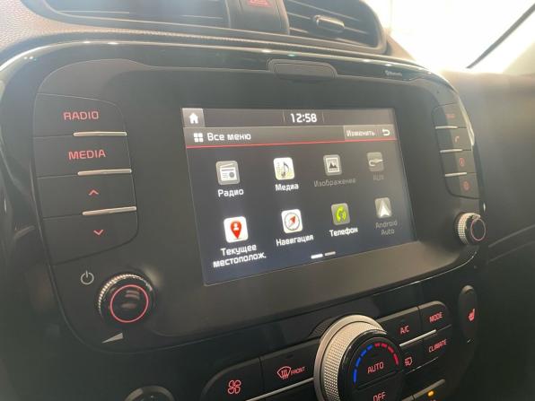 Kia Soul II Рестайлинг с пробегом 2019 года, цена 1 620 000 рублей, 78000 км, хэтчбек, Автокод Объявления