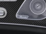 Mercedes-Benz GLE Coupe AMG II (C167) Москва  - изображение 45