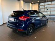 Ford Focus III Рестайлинг Чебоксары  - изображение 34