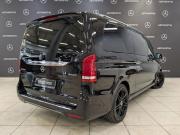 Mercedes-Benz V-Класс III (W447) Москва  - изображение 35
