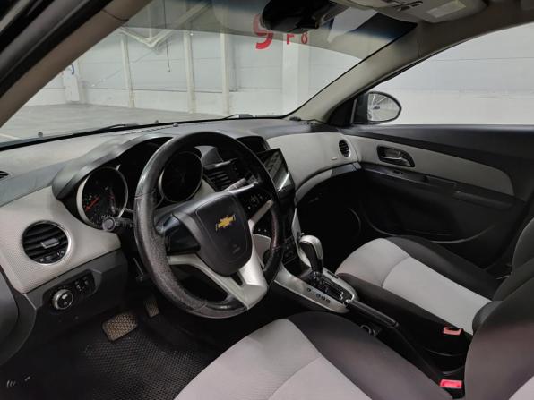 Chevrolet Cruze I с пробегом 2012 года, цена 545 000 рублей, 138503 км, седан, Автокод Объявления