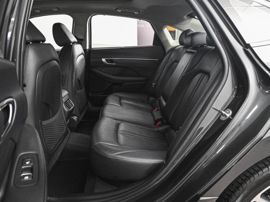 Hyundai Sonata VIII (DN8) Ставрополь  - изображение 10