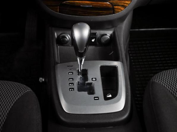 Hyundai Santa Fe II Рестайлинг с пробегом 2011 года, цена 1 270 000 рублей, 228495 км, внедорожник, Автокод Объявления