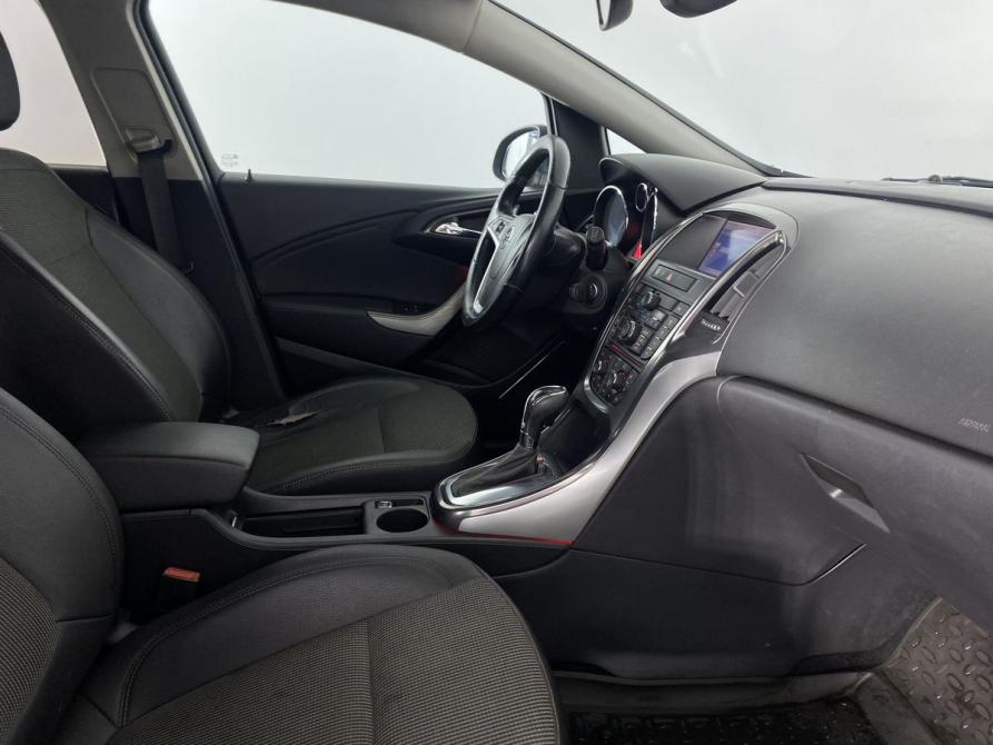 Opel Astra J Воронеж  - изображение 3