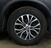 Mitsubishi Outlander III Рестайлинг 2 Москва  - изображение 30