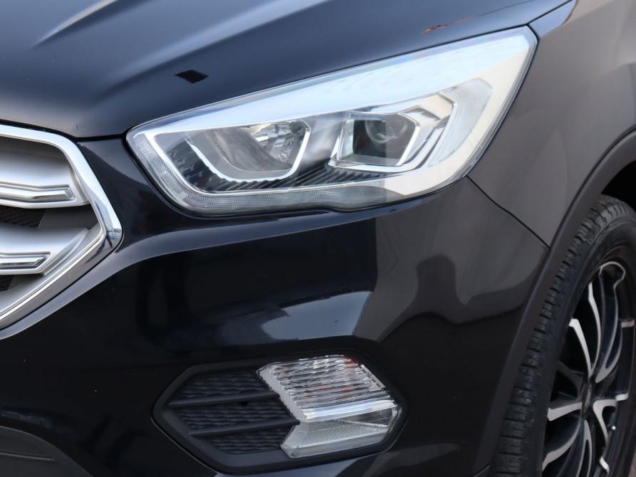 Ford Kuga II Рестайлинг Москва  - изображение 24