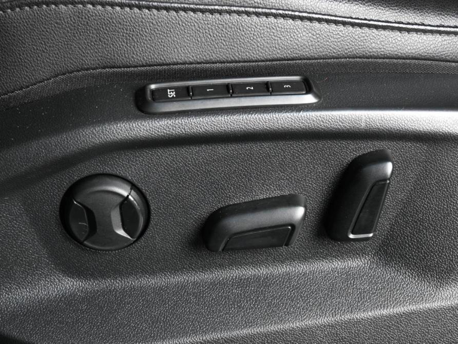 Volkswagen Tiguan II Рестайлинг Ростов-на-Дону  - изображение 18