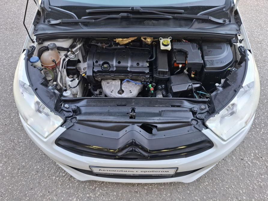 Citroen C4 II Саратов  - изображение 13
