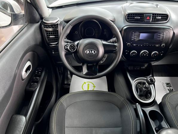 Kia Soul II с пробегом 2014 года, цена 945 000 рублей, 232736 км, хэтчбек, Автокод Объявления