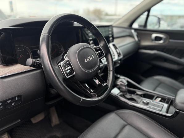 Kia Sorento IV с пробегом 2022 года, цена 3 820 000 рублей, 84230 км, внедорожник, Автокод Объявления