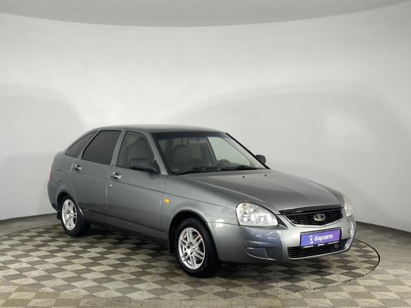 Lada (ВАЗ) Priora I с пробегом 2009 года, цена 360 000 рублей, 321605 км, хэтчбек, Автокод Объявления