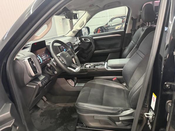 Haval Dargo с пробегом 2022 года, цена 2 447 000 рублей, 54195 км, внедорожник, Автокод Объявления