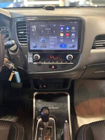 Mitsubishi Outlander III Рестайлинг 3 с пробегом 2021 года, цена 1 999 000 рублей, 96139 км, внедорожник, Автокод Объявления
