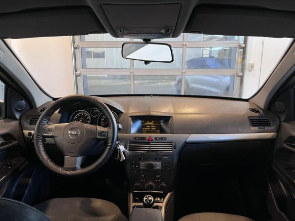Opel Astra H с пробегом 2006 года, цена 340 000 рублей, 401179 км, хэтчбек, Автокод Объявления