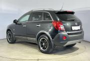 Opel Antara I Рестайлинг Саранск  - изображение 45