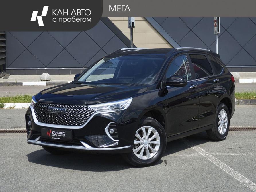 Haval M6 II Казань  - изображение 1