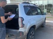 Lada (ВАЗ) Niva Travel I Ижевск  - изображение 47
