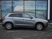 Mitsubishi ASX I Архангельск  - изображение 16