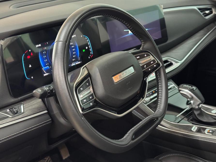 Dongfeng 580 II Набережные Челны  - изображение 10