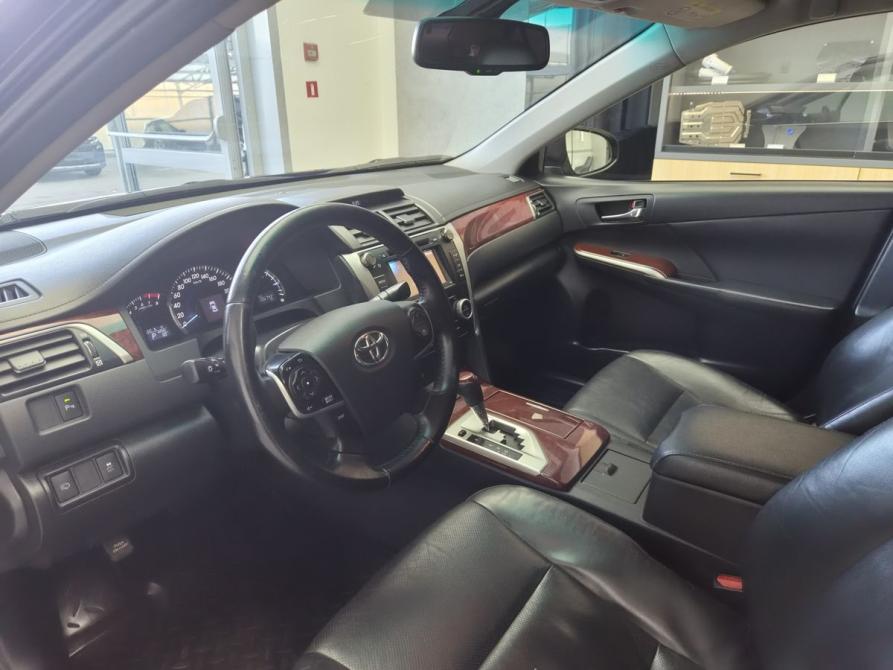 Toyota Camry VII (XV50) Новосибирск  - изображение 7