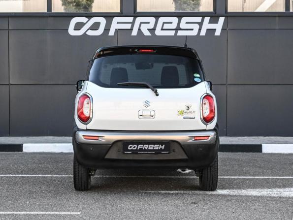 Suzuki Xbee I с пробегом 2020 года, цена 1 279 000 рублей, 88425 км, внедорожник, Автокод Объявления