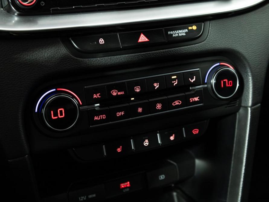 Kia Ceed III Рестайлинг Санкт-Петербург  - изображение 22