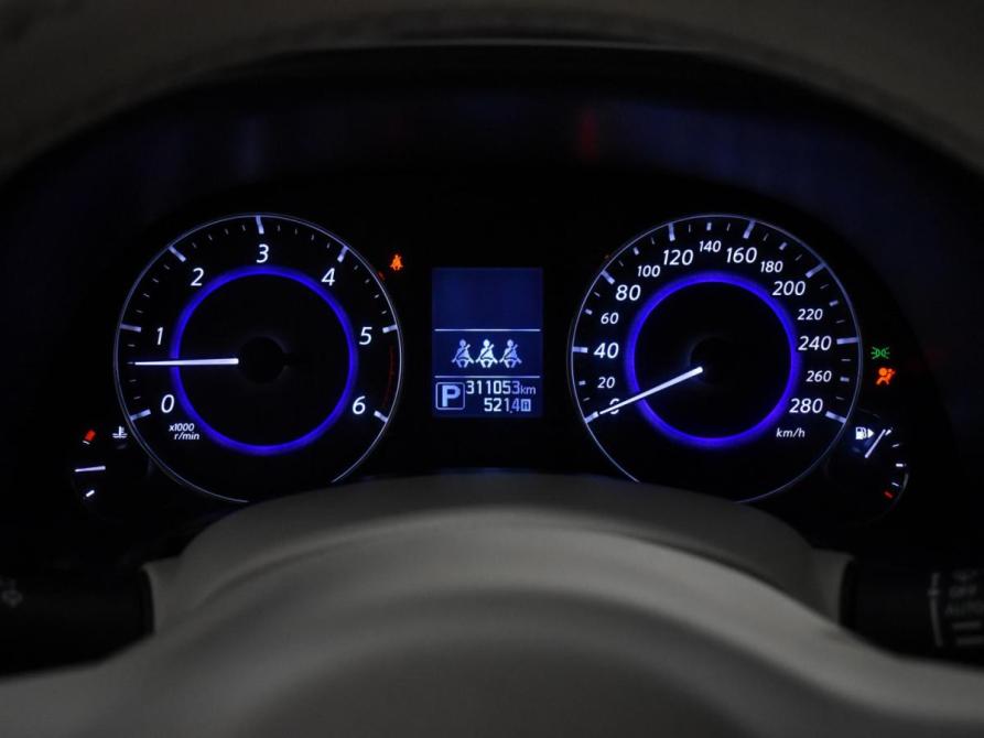 Infiniti QX70 Санкт-Петербург  - изображение 19