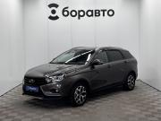 Lada (ВАЗ) Vesta I Воронеж  - изображение 18