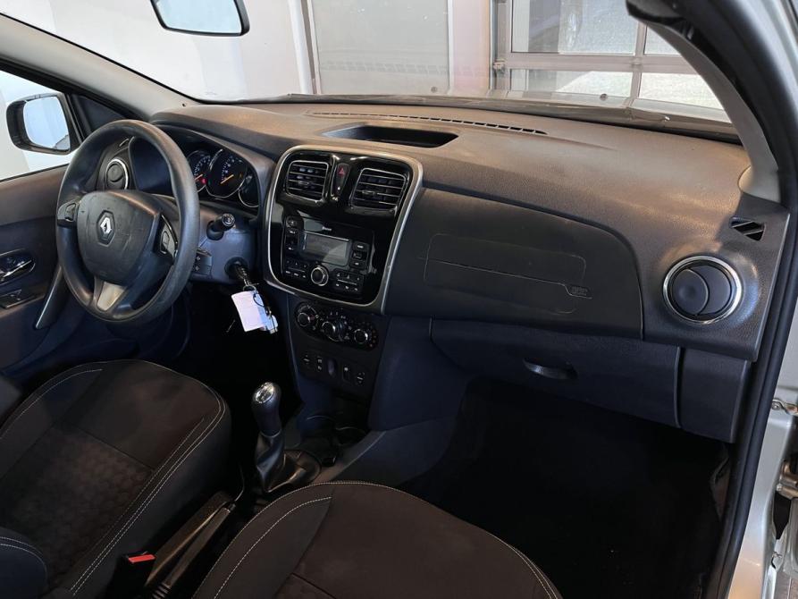 Renault Logan II Чебоксары  - изображение 12