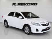 Toyota Corolla X (E140 E150) Рестайлинг Уфа  - изображение 17