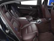 Porsche Panamera I Рестайлинг Москва  - изображение 33