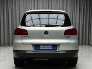 Volkswagen Tiguan I Рестайлинг Ижевск  - изображение 36