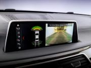 BMW 7 серии VI (G11/G12) Москва  - изображение 59