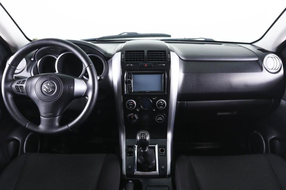 Suzuki Grand Vitara II Рестайлинг Пермь  - изображение 14