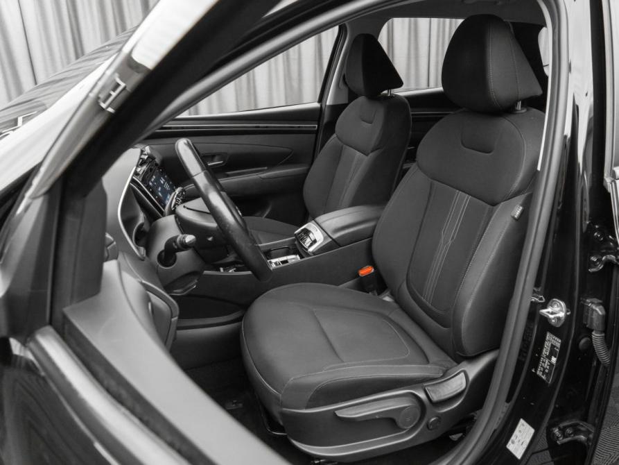 Hyundai Tucson IV Москва  - изображение 9