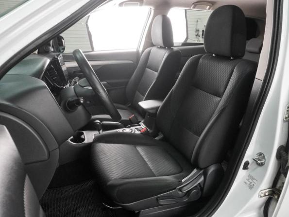 Mitsubishi Outlander III Рестайлинг с пробегом 2014 года, цена 1 449 000 рублей, 181979 км, внедорожник, Автокод Объявления