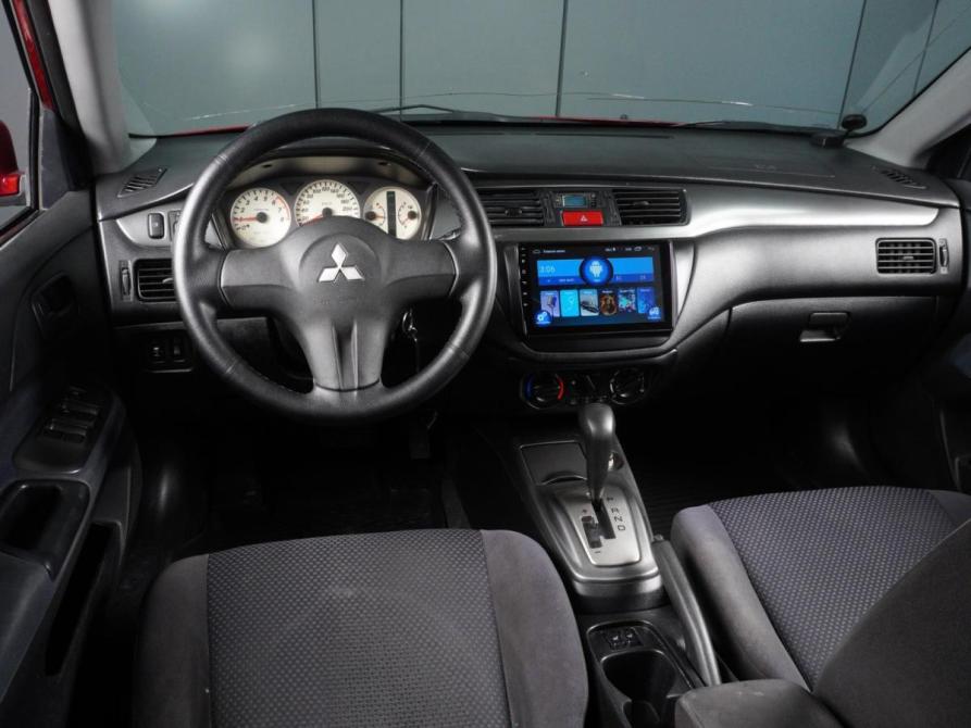 Mitsubishi Lancer IX Минеральные Воды  - изображение 6