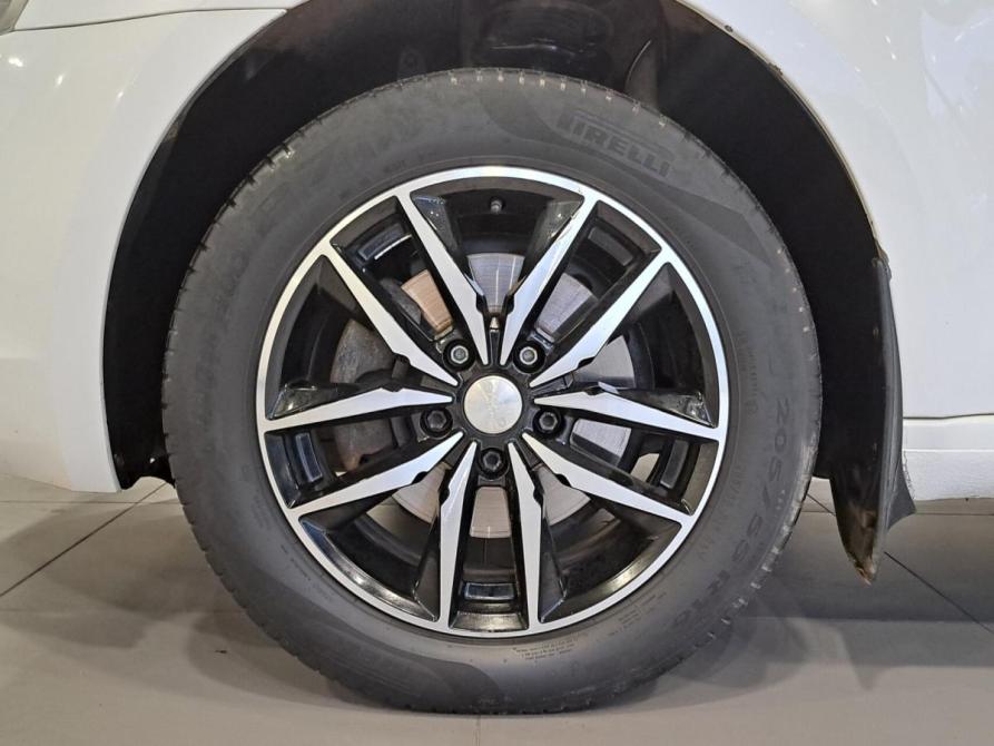 Skoda Octavia III (A7) Казань  - изображение 22