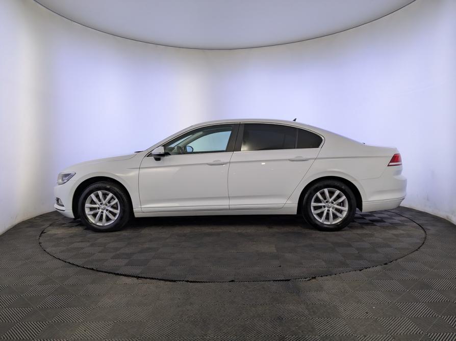 Volkswagen Passat B8 Москва  - изображение 8