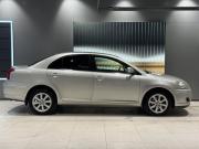 Toyota Avensis II Рестайлинг Новосибирск  - изображение 19