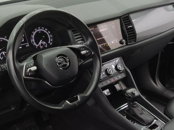 Skoda Kodiaq I с пробегом 2021 года, цена 3 200 000 рублей, 63897 км, внедорожник, Автокод Объявления