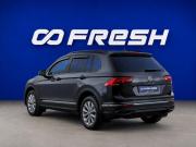 Volkswagen Tiguan II Рестайлинг Москва  - изображение 26