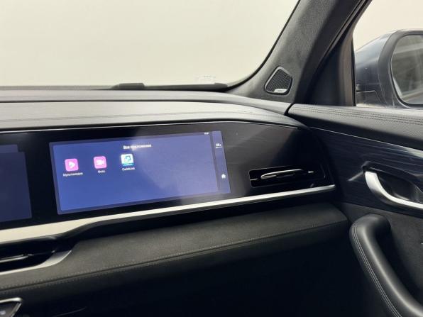 Geely Monjaro I с пробегом 2024 года, цена 3 500 000 рублей, 33666 км, внедорожник, Автокод Объявления