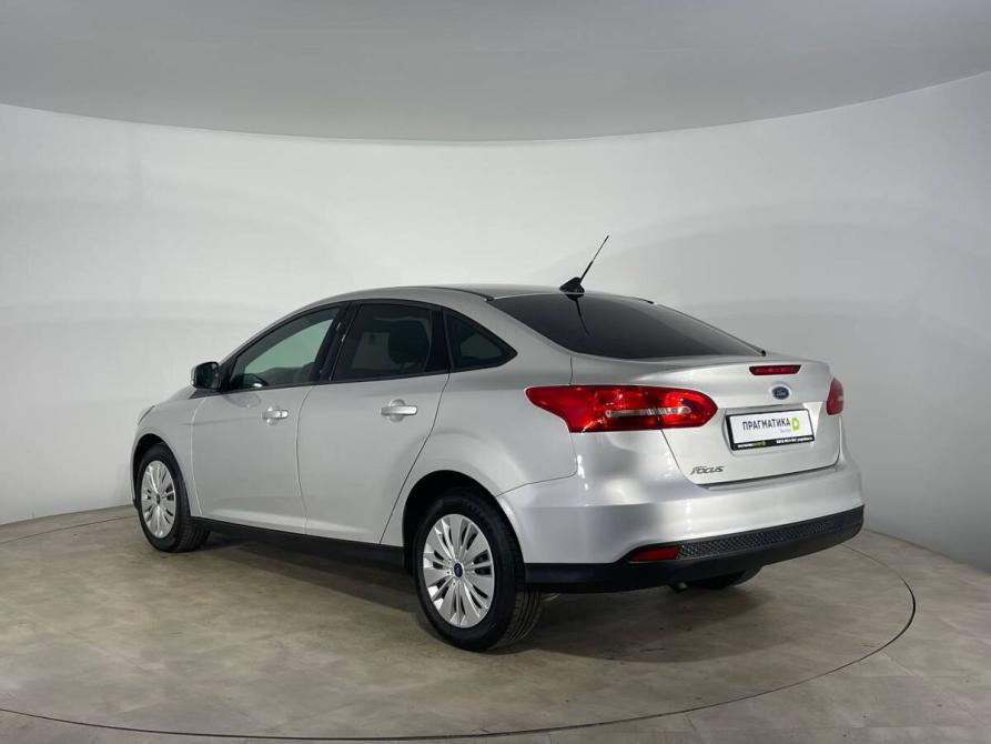 Ford Focus III Рестайлинг Санкт-Петербург  - изображение 7