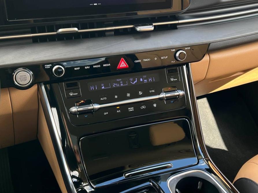 Kia Carnival IV Оренбург  - изображение 10