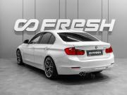 BMW 3 серии VI (F3x) Тюмень  - изображение 28