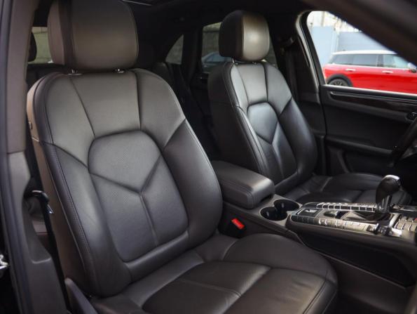 Porsche Macan I с пробегом 2016 года, цена 3 349 000 рублей, 148841 км, внедорожник, Автокод Объявления